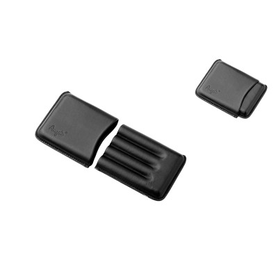 Θήκη Πούρων Agelo Black